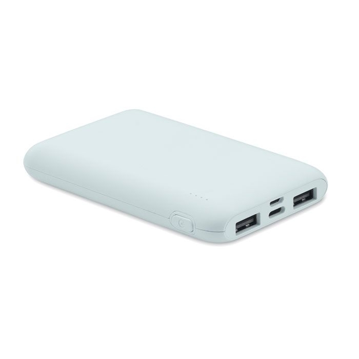MO2279-66Power52C Powerbank 5000 mAh_ babyblau