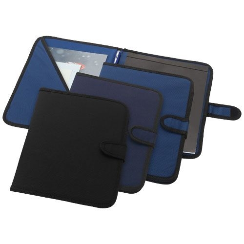 PF119514-3University A4 Schreibmappe_ navy