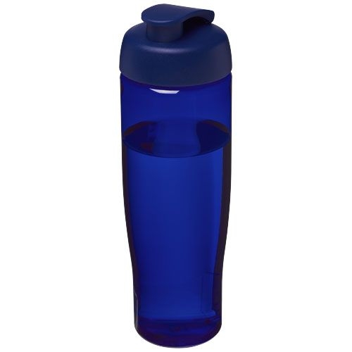 PF210040-16H2O Active® Tempo 700 ml Sportflasche mit Klappdeckel_ blau