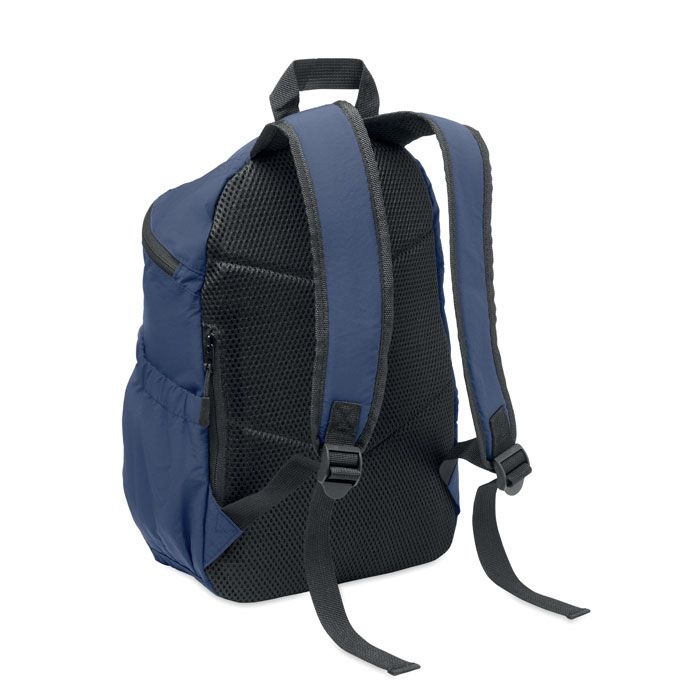 MO3214-04Nexus Rucksack Ripstop-Nylon_ blau