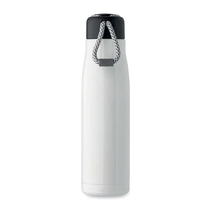 MO2413-06Cordle Doppelwandige Flasche 500 ml_ weiss