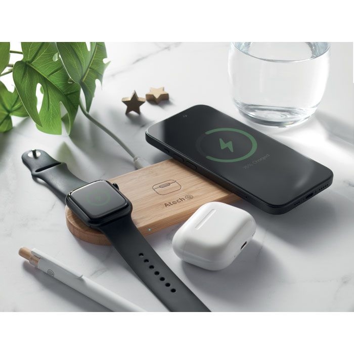 MO2729-40Recpad 3in1 kabellose Ladestation_ holz