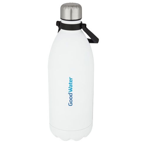 PF100710-1Cove 1_5 l Vakuum-Isolierflasche_ weiss