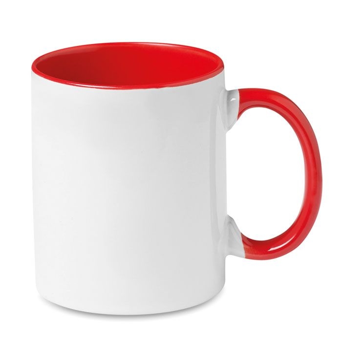 MO8422-05Sublimcoly Kaffeebecher_ rot