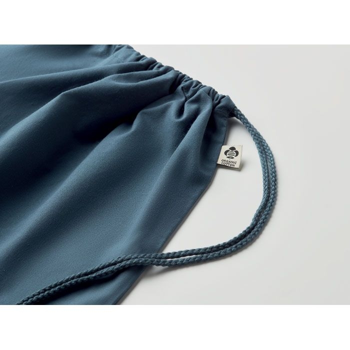MO6355-04Yuki Colour Beutel Organic Cotton_ blau