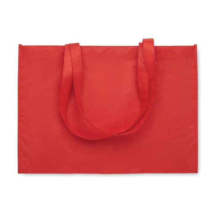 MO2193-05Kaimono Einkaufstasche RPET_ rot