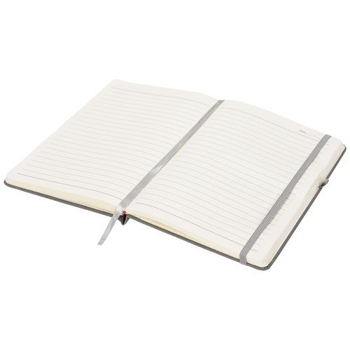 PF210212-5Rivista A5 Notizbuch_ grau