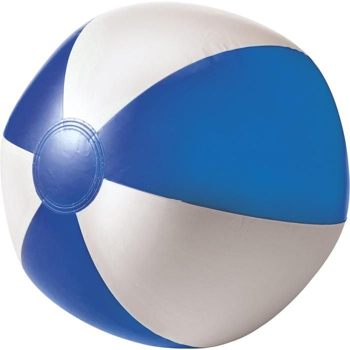 GI9620-04Aufblasbarer Wasserball aus PVC Lola_ gruen