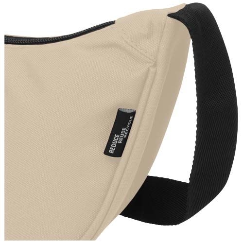 PF130054-7Byron Guerteltasche aus Recyclingmaterial 1_5 L_ oatmeal