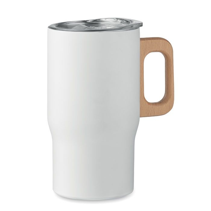 MO2499-06Tumboo Doppelwandiger Becher 350ml_ weiss