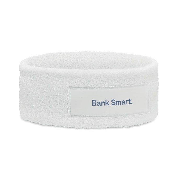 MO2609-06Atama Stirnband Polycotton_ weiss