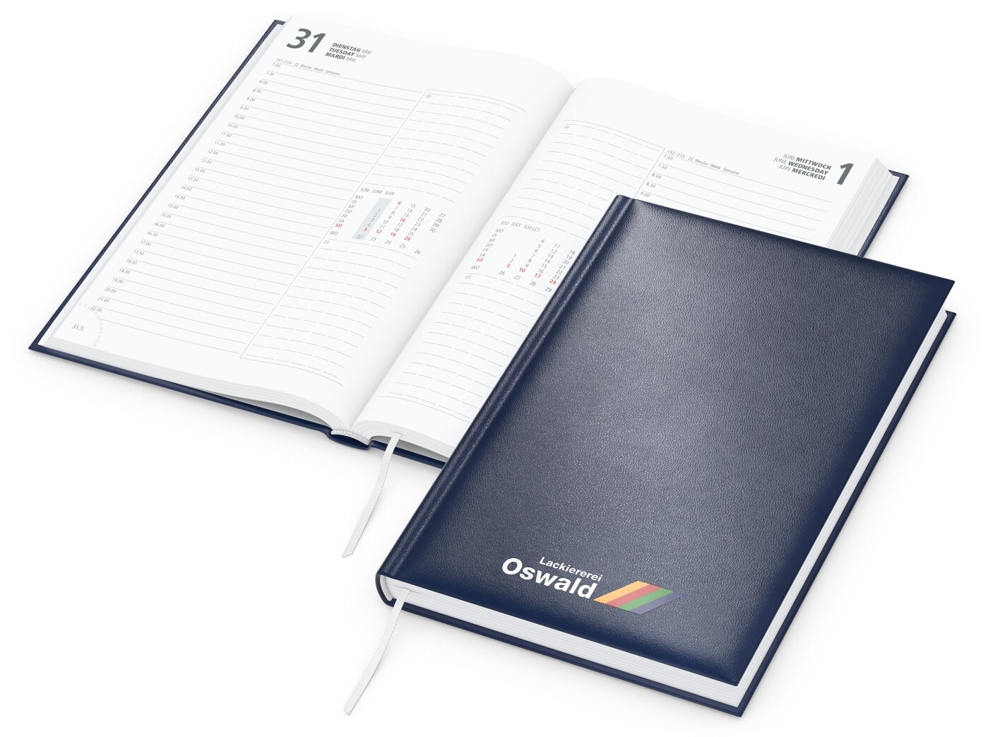 GE0063-DUTageskalender Image_ dunkelblau