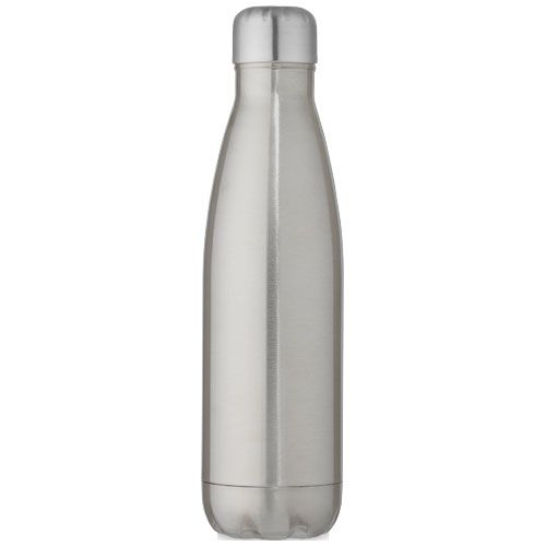 PF100790-4Cove 500 ml RCS-zertifizierte vakuumisolierte Edelstahlflasche_ silber