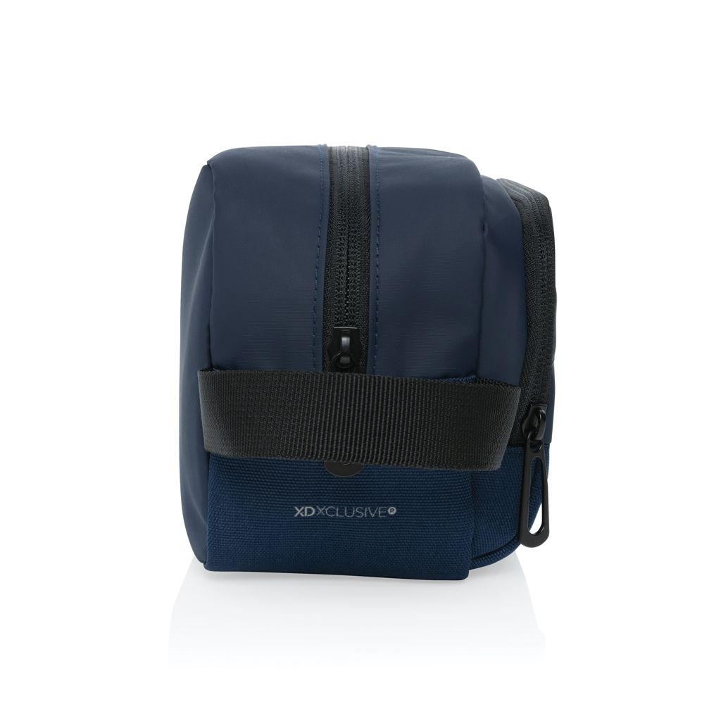 XDP820.86-5Armond AWARE™ RPET Kosmetiktasche_ navy blau