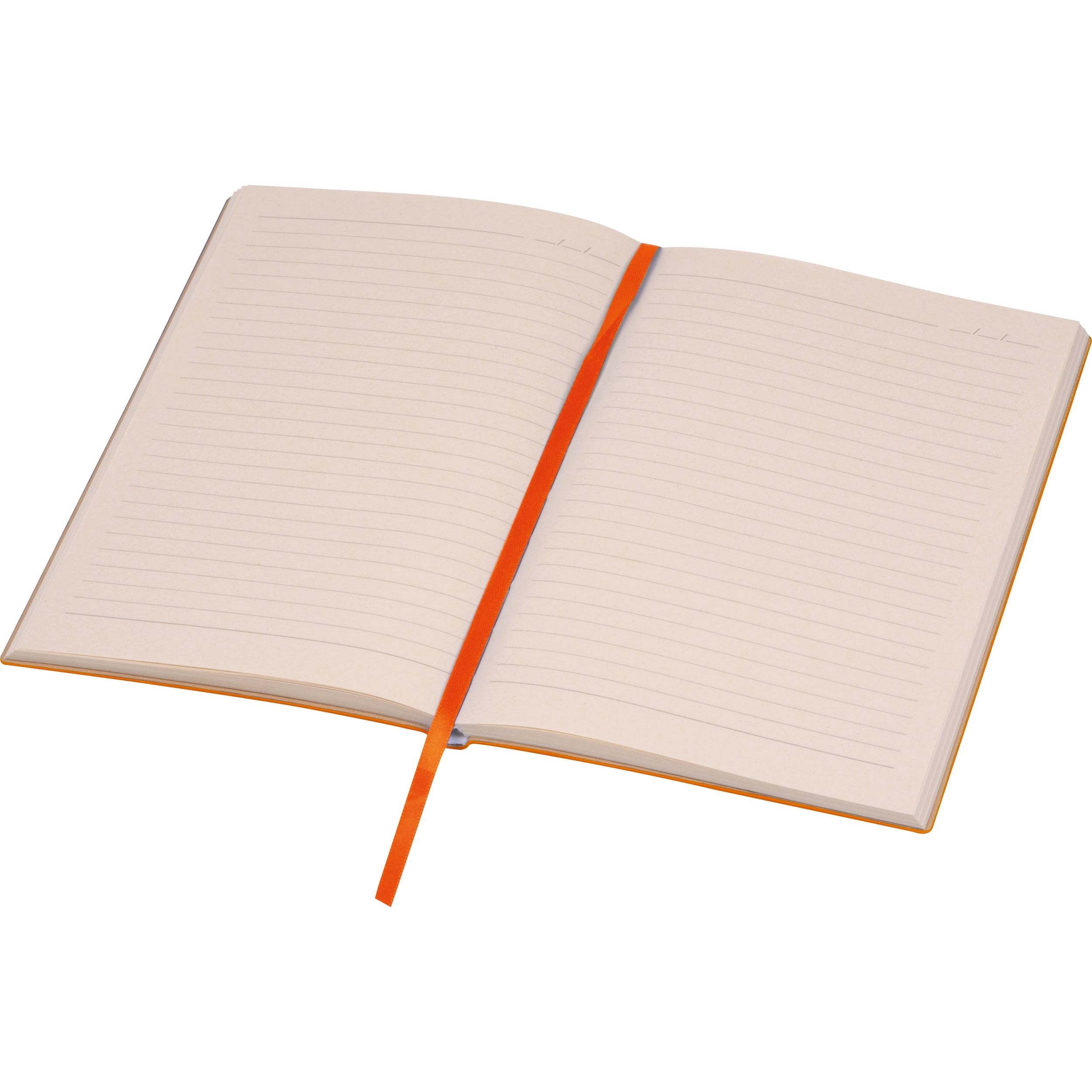MA24980-10A5 Notizbuch mit Softcover STANLEY_ orange