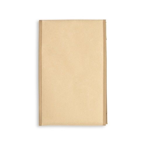 ST98428-160YORK Papiertasche_ natur