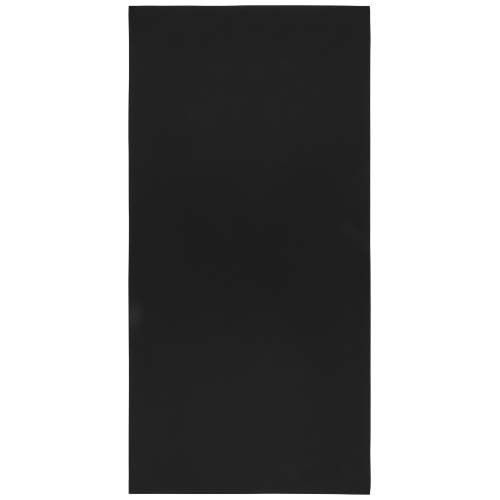 PF113506-5Althea Sporthandtuch 70 × 140 cm_ schwarz
