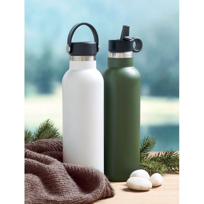 MO6944-06Boali Doppelwandige Flasche 700 ml_ weiss
