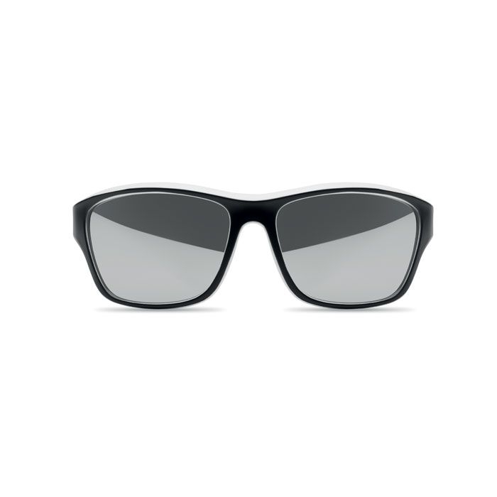 MO2545-06Yuma Sport-Sonnenbrille UV400_ weiss