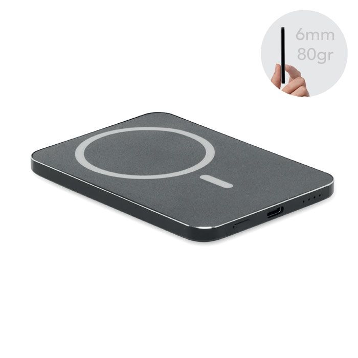 MO3178Slimvolt Powerbank 5000 mAh