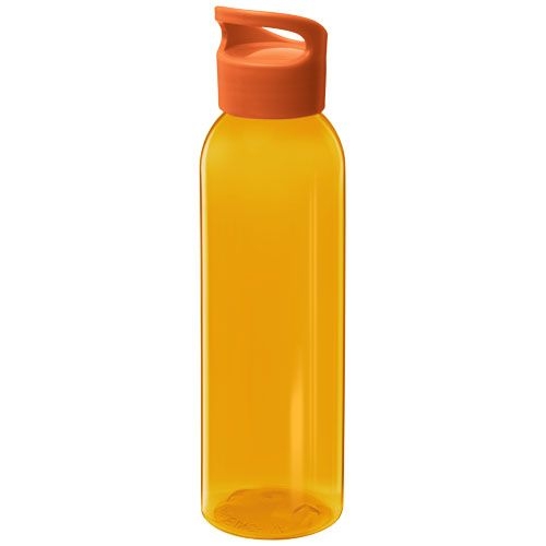 PF100288-5Sky 650 ml Tritan™ Sportflasche_ orange