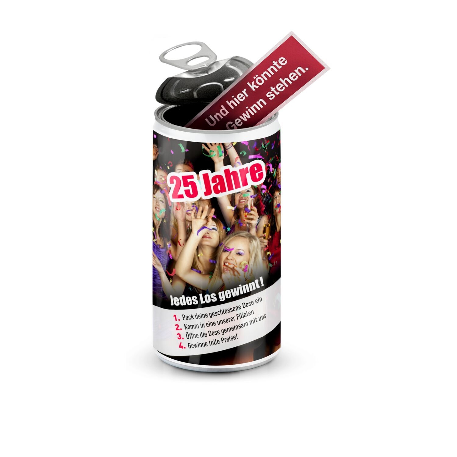 RP1264Du bist ein Geschenk