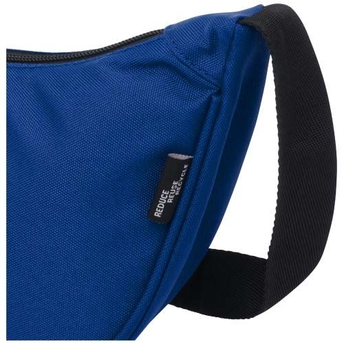 PF130054-2Byron Guerteltasche aus Recyclingmaterial 1_5 L_ royalblau