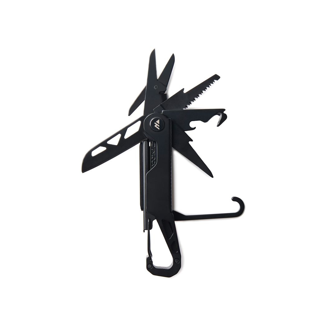 XDND500.03-01Nordic Drift Adventure Multitool_ schwarz
