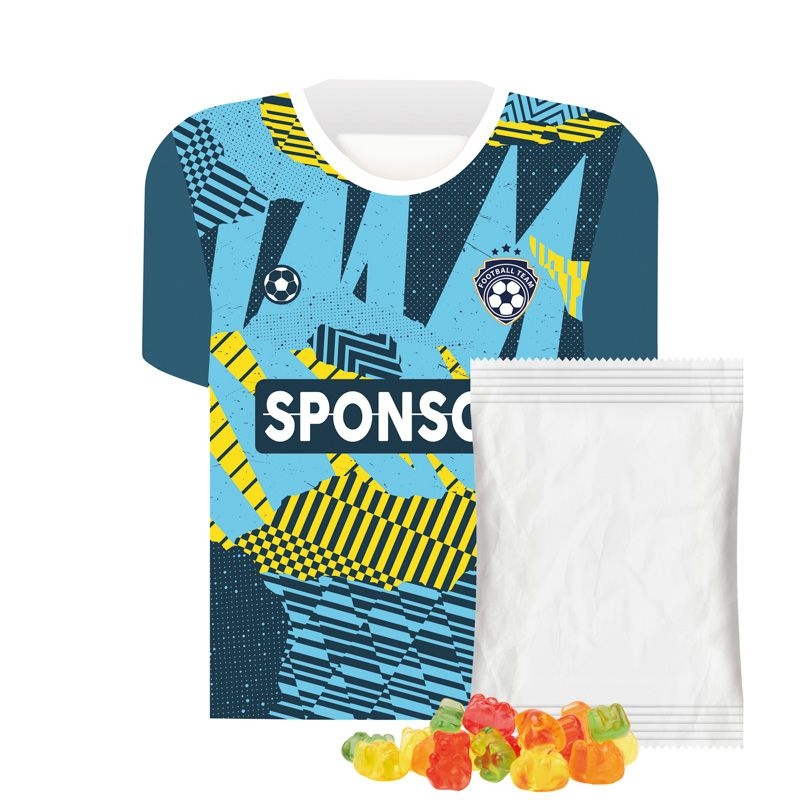 JG10274Trikot Box S Gummibaerchen