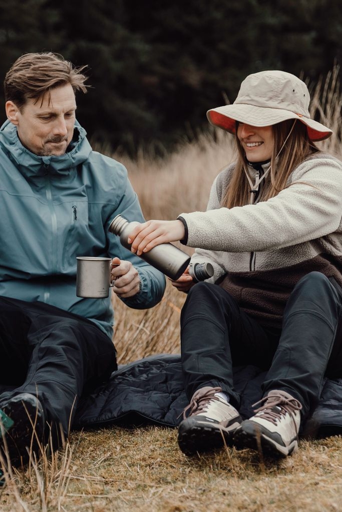 XDND630.01-19Nordic Drift RCS Horizon UPF 50_ Bucket-Hat_ beige