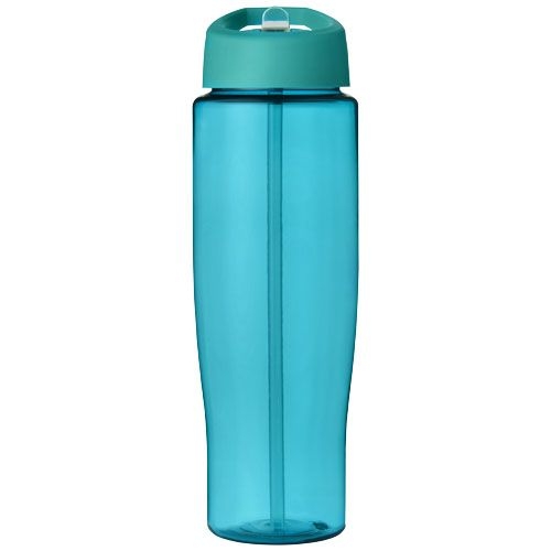 PF210044-15H2O Active® Tempo 700 ml Sportflasche mit Ausgussdeckel_ aquablau