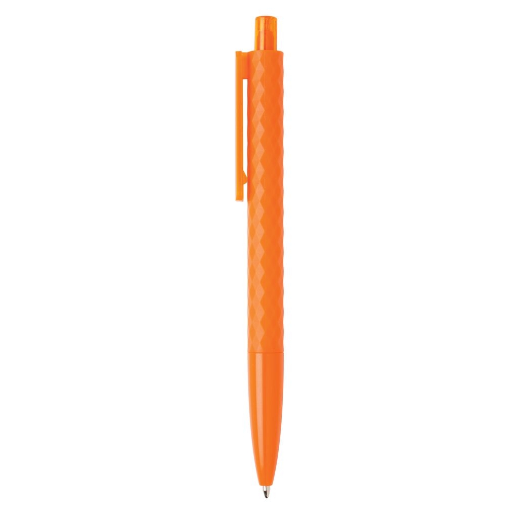 XDP610.91-8X3 Stift aus RCS recyceltem ABS_ orange
