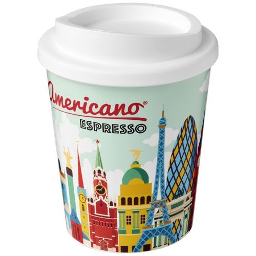 PF210091-2Brite-Americano® Espresso 250 ml Isolierbecher_ weiss