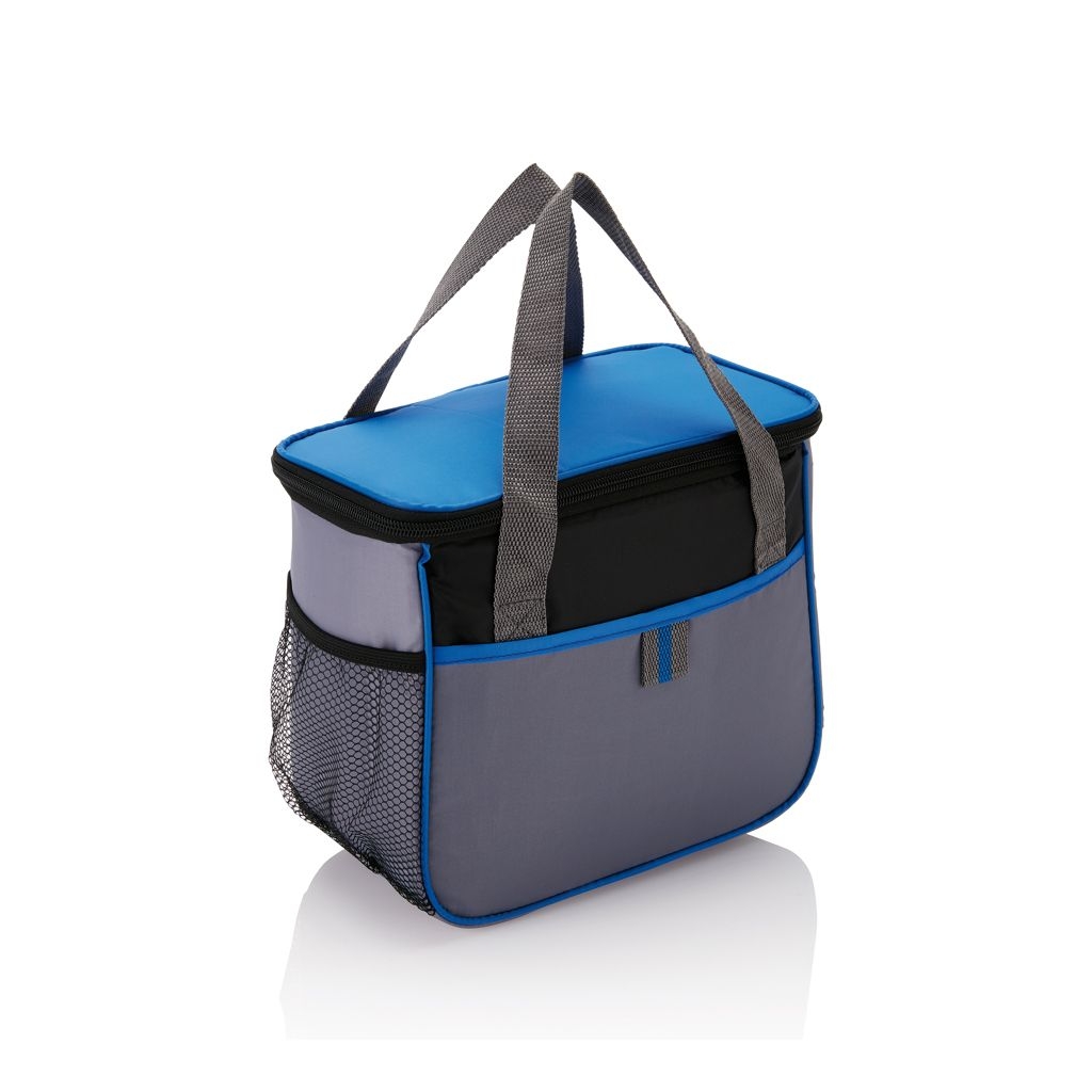 XDP733.03-0Basic Kuehltasche_ blau