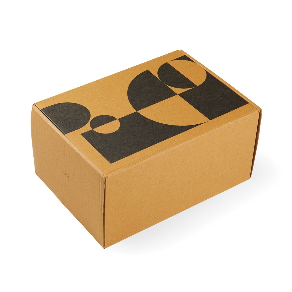 XDV4500-17VINGA Landro 500gr_m² Handtuch_ 4er Set_ gruen