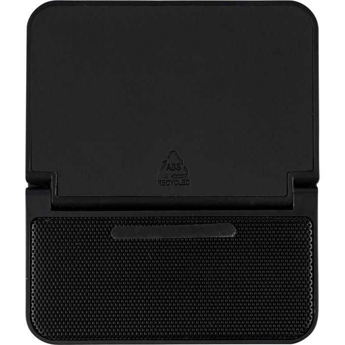 GI1351336-01Recyceltes ABS 3-in-1-Wireless-Ladegeraet Elias_ schwarz