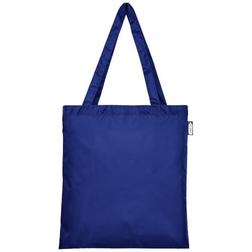 PF120496-2Sai RPET Tragetasche 7L_ royalblau