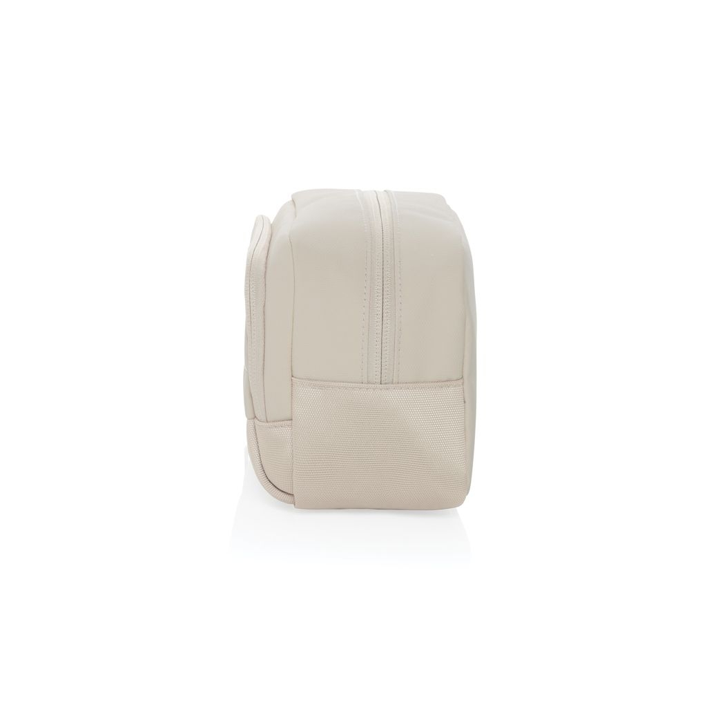 XDP820.86-2Armond AWARE™ RPET Kosmetiktasche_ beige