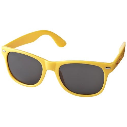 PF100345-7Sun Ray Sonnenbrille_ gelb
