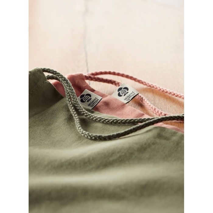 MO6355-09Yuki Colour Beutel Organic Cotton_ gruen