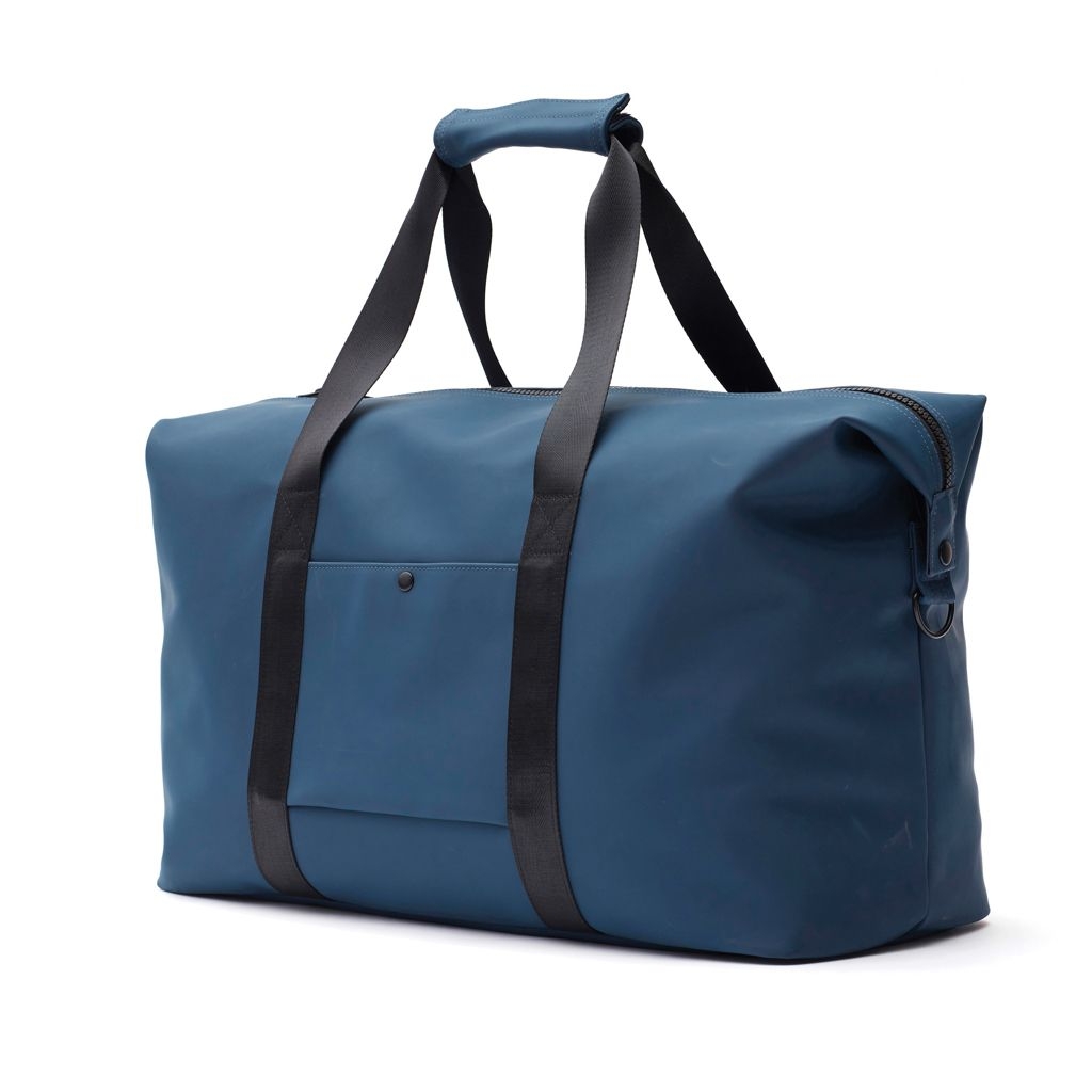 XDV5002-21VINGA Baltimore Weekendbag_ navy blau