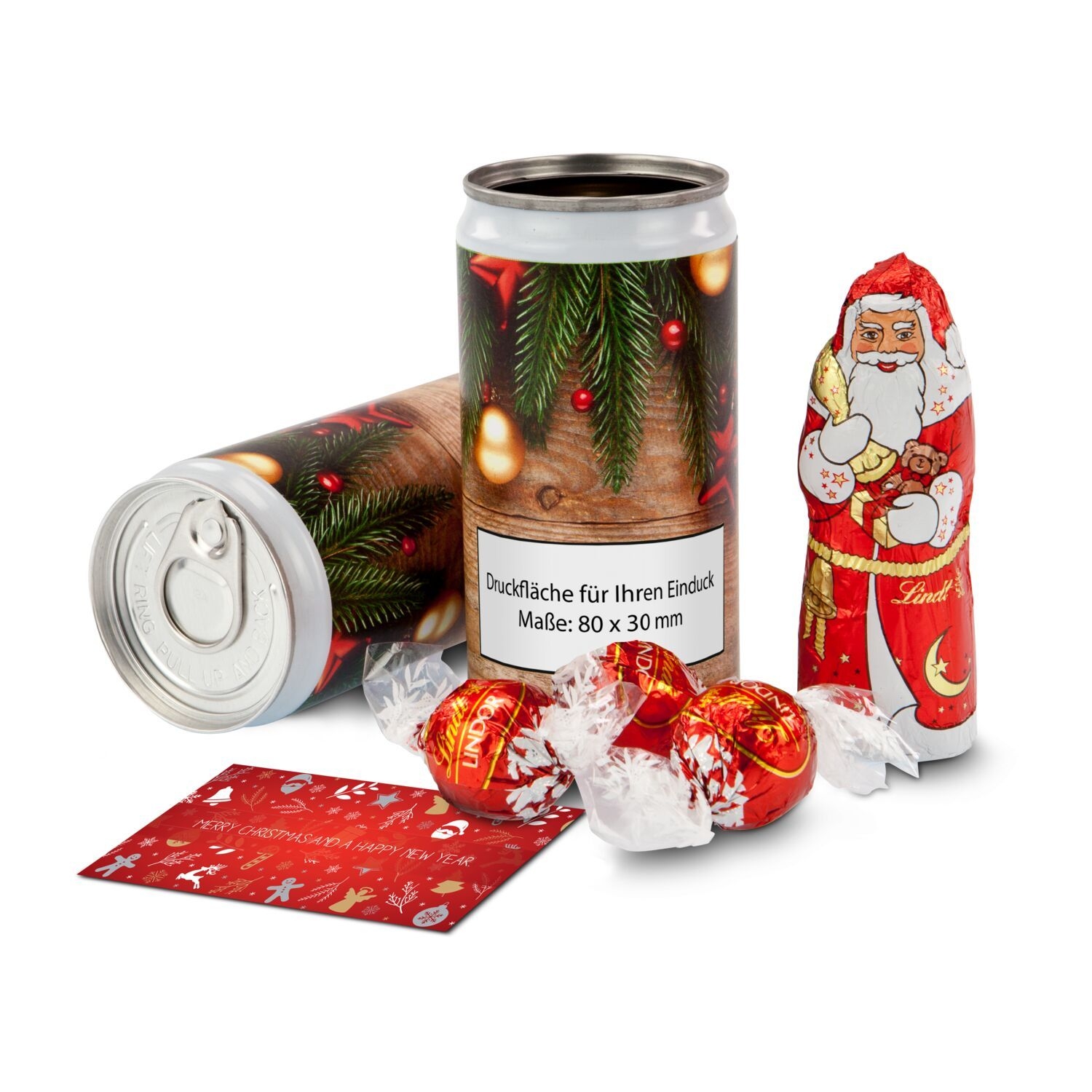 RP1166Lindt-Geheimnis klassisch