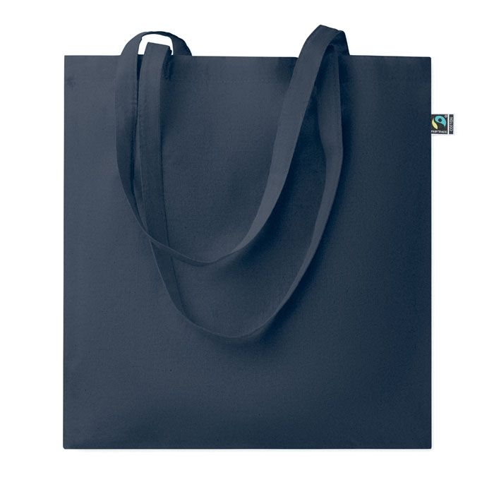 MO2589-04Osole_ Colour Einkaufstasche Fairtrade 180g_ blau