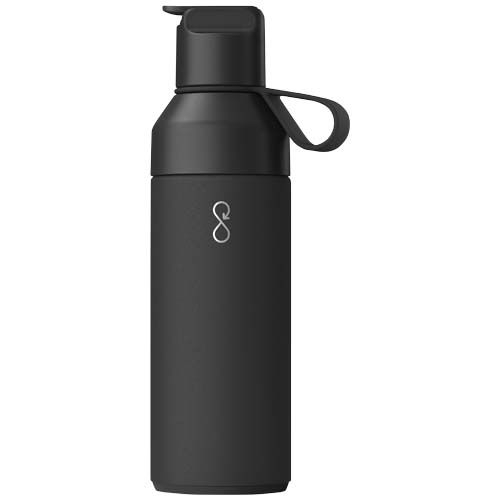 PF100816-6Ocean Bottle GO 500 ml vakuumisolierte Flasche_ obsidian-schwarz