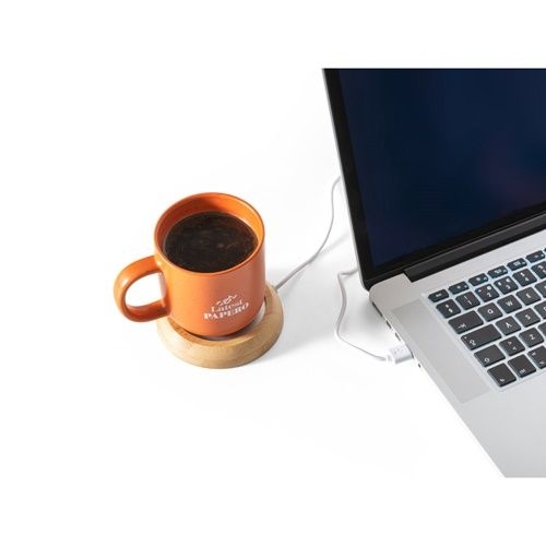 ST97178-160GATES Tassenwaermer_ natur