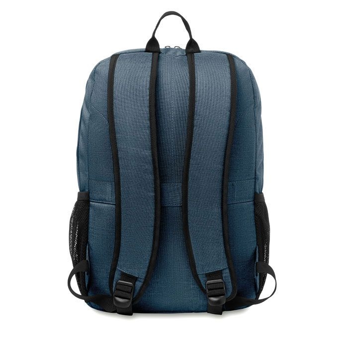 MO8958-04Stockholm Bag Laptop Rucksack_ blau