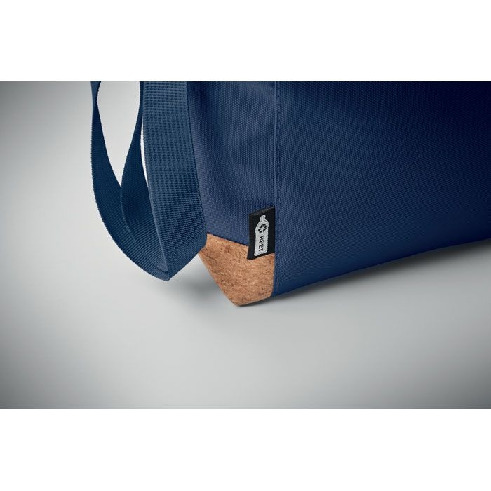 MO2504-85Koeler Kuehltasche 600D RPET 5L_ marineblau