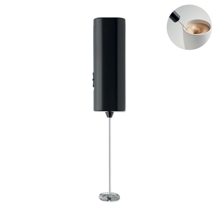 MO2871-03Froti Milchaufschaeumer_ schwarz