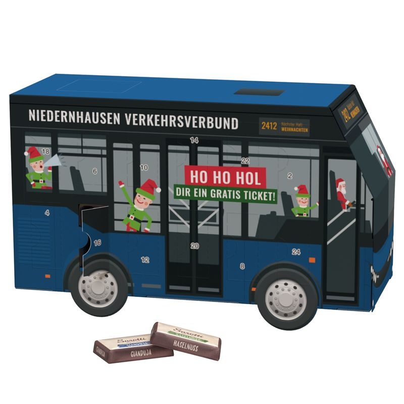 JG20093Adventskalender Bus Sarotti