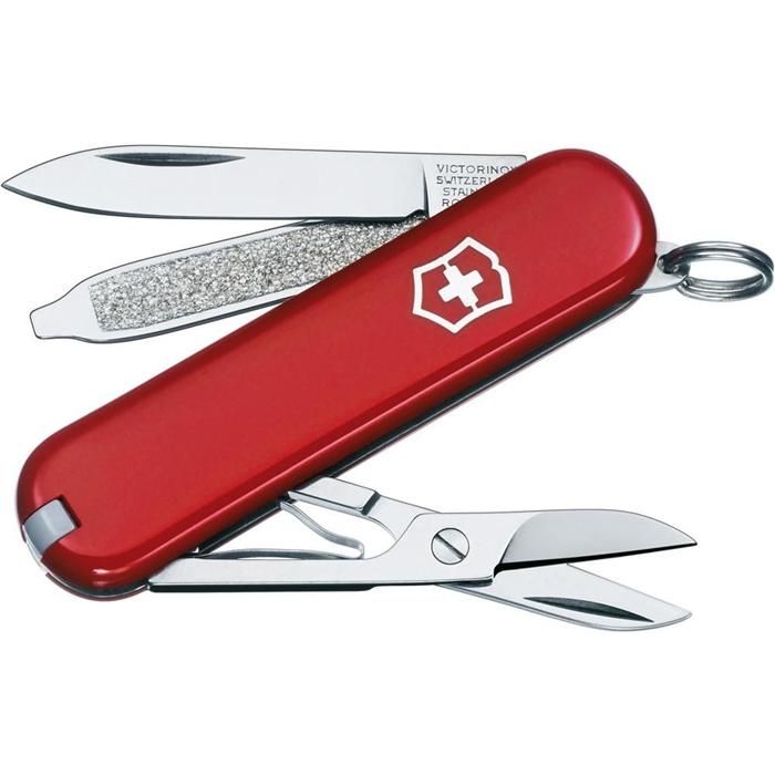 GI3937Victorinox Taschenmesser Classic SD